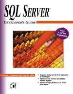 SQL Server 7 Developer's Guide - Joseph J. Bambara, Paul R. Allen,  BambaraJoseph J.