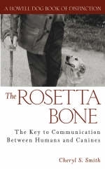 The Rosetta Bone - Cheryl Smith