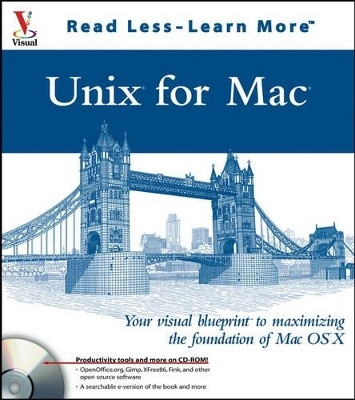 Unix for Mac - Kynn Bartlett, Sandra Henry-Stocker