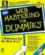Webmastering For Dummies - Brenda Kienan