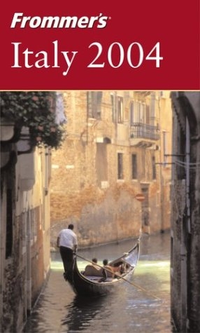 Frommer's Italy 2004 - Darwin Porter