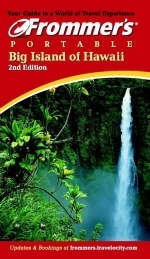 Big Island of Hawaii - Jeanette Foster, Jocelyn Fujll