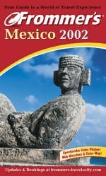 Mexico - Lynne Bairstow, David Baird