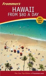 Frommer's Hawaii from $80 a Day - Jeanette Foster