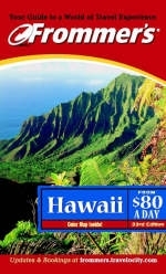 Frommer's Hawaii from $70 a Day - Jeanette Foster, Jocelyn Fujii