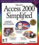 Access 2000 Simplified - Ruth Maran