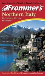 Frommer's Northern Italy - Reid Bramblett