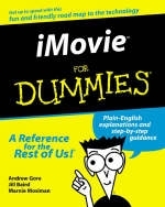 iMovie 2 For Dummies - Todd Stauffer