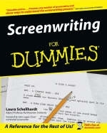 Screenwriting For Dummies - L. Schellhardt