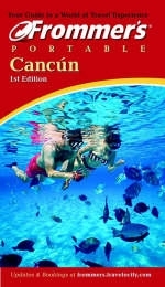 Cancun - Lynne Bairstow, David Baird