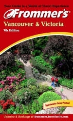 Vancouver and Victoria - Shawn Blore