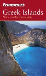 Frommer's Greek Islands - John S. Bowman, Sherry Marker, Heidi Sarna