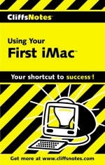 Using Your First iMac - Jennifer Watson