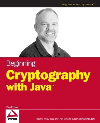 Beginning Cryptography with Java - David Hook