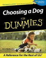 Choosing a Dog for Dummies -  Walkowicz