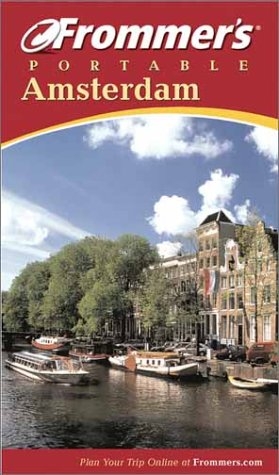 Frommer's Portable Amsterdam - George McDonald