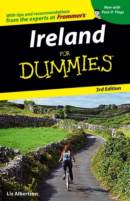 Ireland For Dummies - Liz Albertson