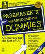 PageMaker 6.5 for Windows For Dummies - Deke McClelland