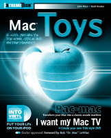 Mac Toys - John Rizzo, Scott Knaster