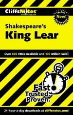 Notes on Shakespeare's "King Lear" - James K. Lowers