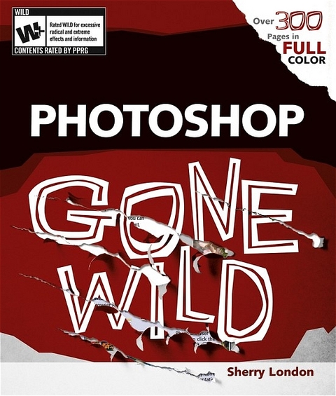 Photoshop CS2 Gone Wild - Sherry London