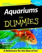 Aquariums for Dummies - Maddy Hargrove
