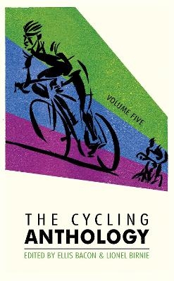 The Cycling Anthology - 