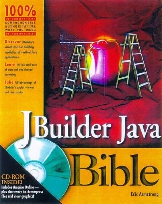 JBuilder Java Bible - Eric Armstrong