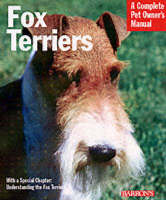 Fox Terriers - Sharon Vanderlip