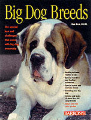 Big Dog Breeds - Dan Rice