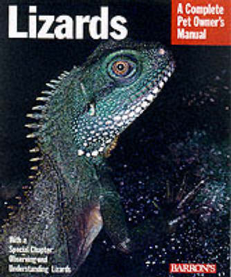 Monitors, Tegus and Related Lizards - Richard Bartlett, Patricia P. Bartlett