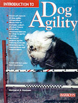 Introduction to Dog Agility - Margaret H. Bonham