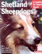 Shetland Sheepdogs - J. Sucher
