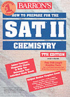 How to Prepare for the SAT II - Joseph A. Mascetta