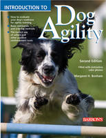Introduction to Dog Agility - Margaret H. Bonham