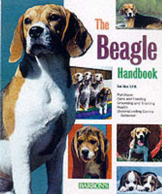 The Beagle Handbook - Dan Rice