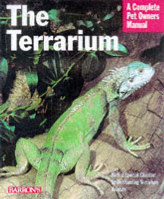 The Terrarium - Harald Jes