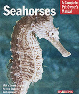 Seahorses - Frank Indiviglio