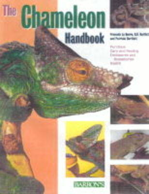 The Chameleon Handbook - J. LeBerre