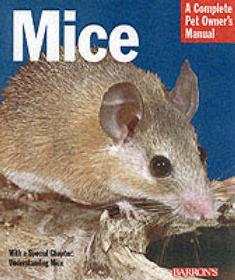 Mice - Sharon Vanderlip