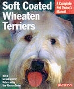 Soft Coated Wheaten Terriers - Margaret Bonham