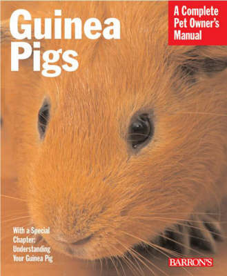 Guinea Pigs - Immanuel Birmelin