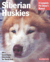 Siberian Huskies - Kerry Kern