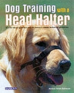 Dog Training with a Head Halter - Miriam Fields-Babineau