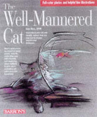 The Well-Mannered Cat - Dan Rice