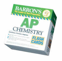 AP Chemistry Flashcards (Box) - Neil D. Jespersen