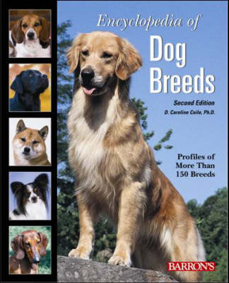 Encyclopaedia of Dog Breeds - D. Caroline Coile