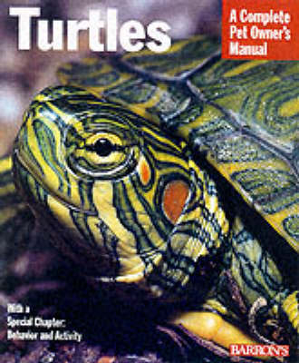 Turtles - Hartmut Wilke