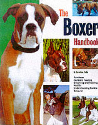 The Boxer Handbook -  Walker