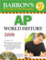 AP World History - John McCannon